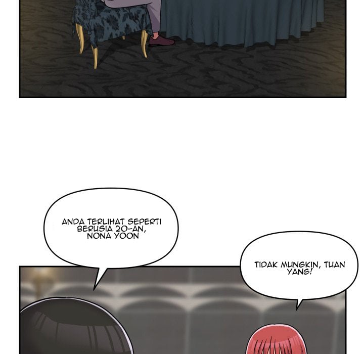 The Ladies&#8217; Associate - Chapter 39 39