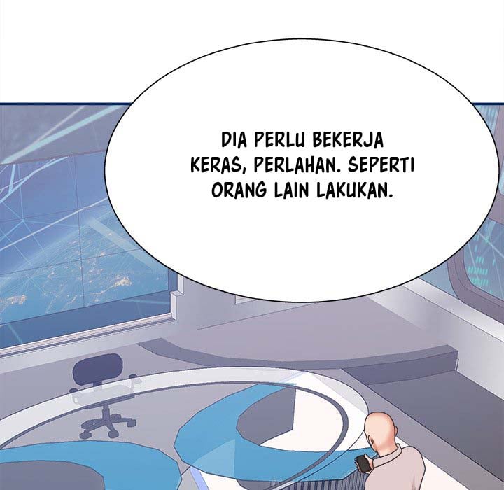 Miss Announcer - Chapter 39 110