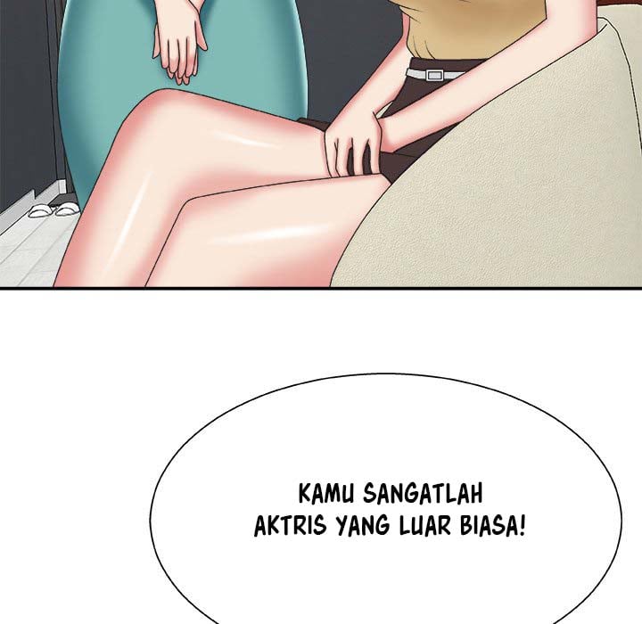 Miss Announcer - Chapter 39 107