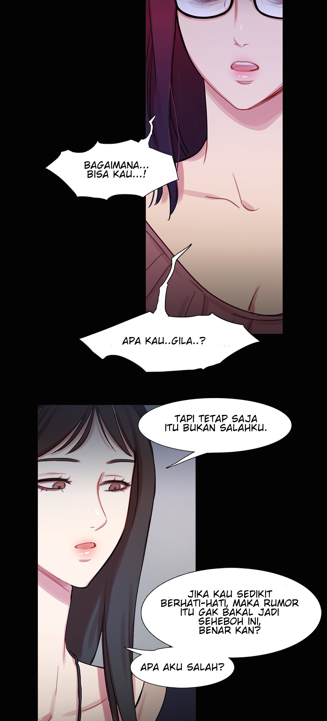 Fatal Woman - Chapter 39 18