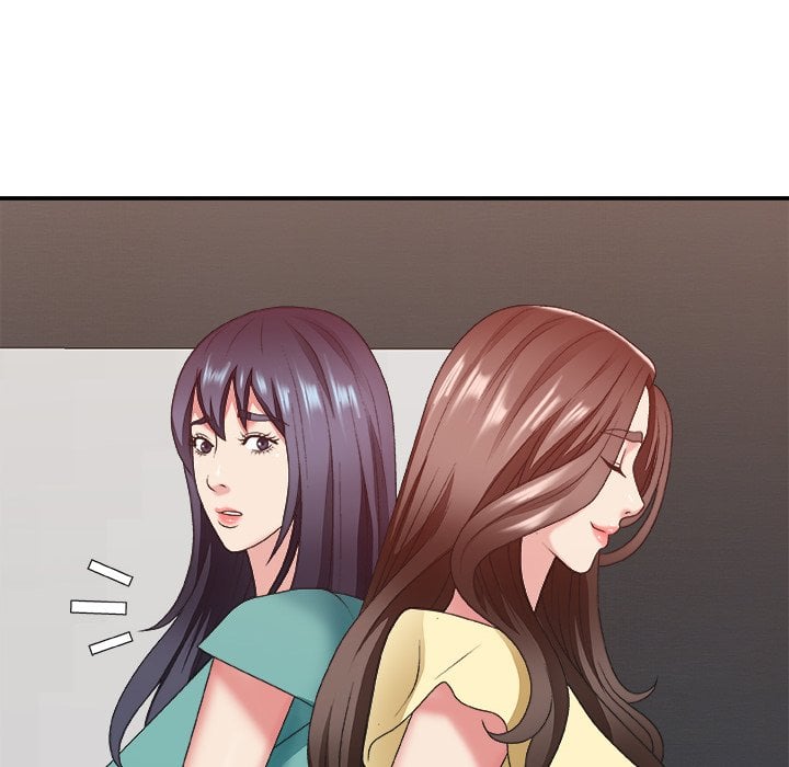 Miss Announcer - Chapter 39 129