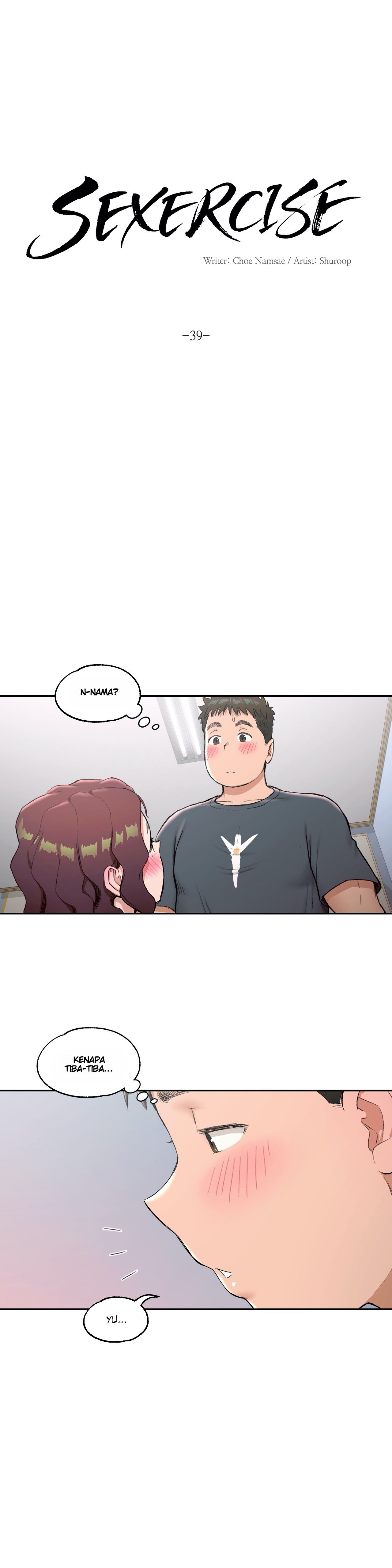 Sexercise - Chapter 39 3