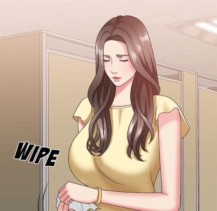 Miss Announcer - Chapter 39 62