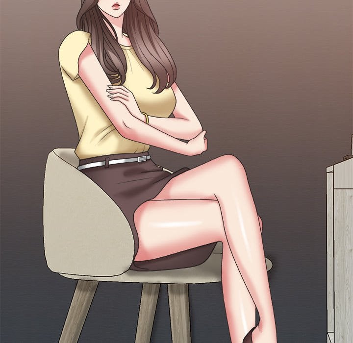 Miss Announcer - Chapter 39 87