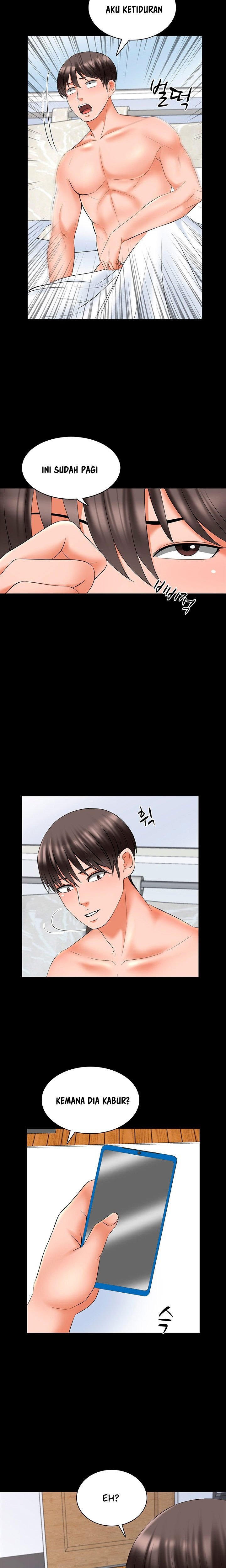 The Tutor - Chapter 39 17