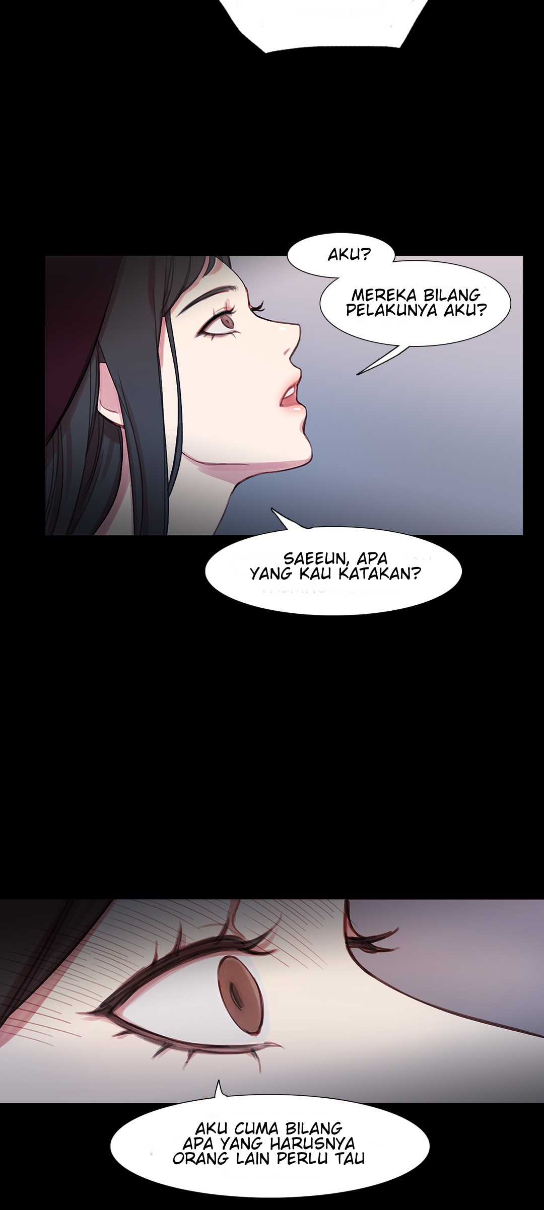 Fatal Woman - Chapter 39 14