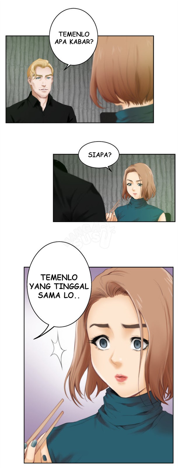 H-Mate - Chapter 39 4