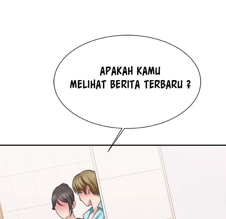 Miss Announcer - Chapter 39 39