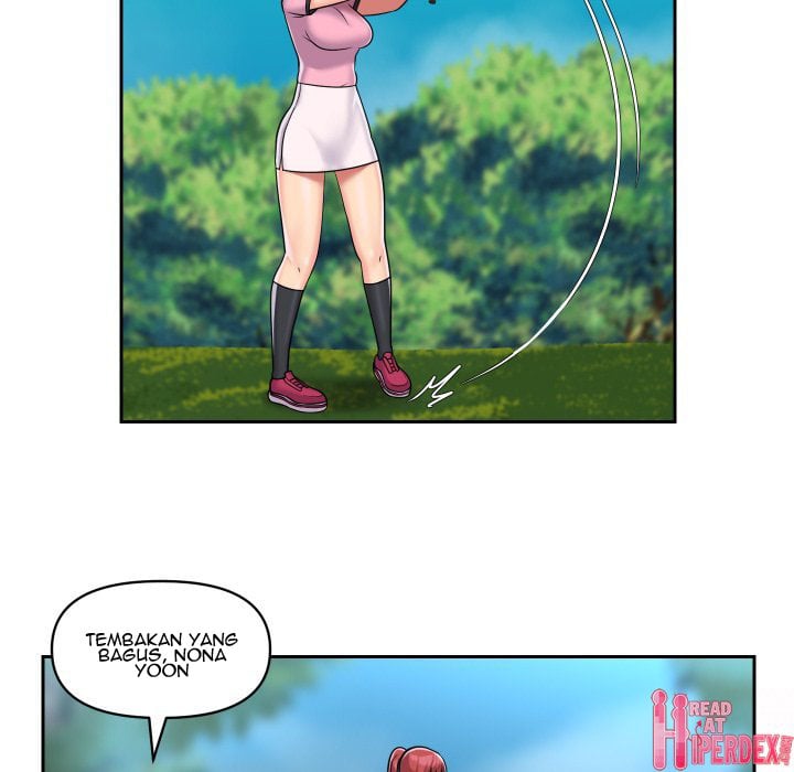 The Ladies&#8217; Associate - Chapter 39 49