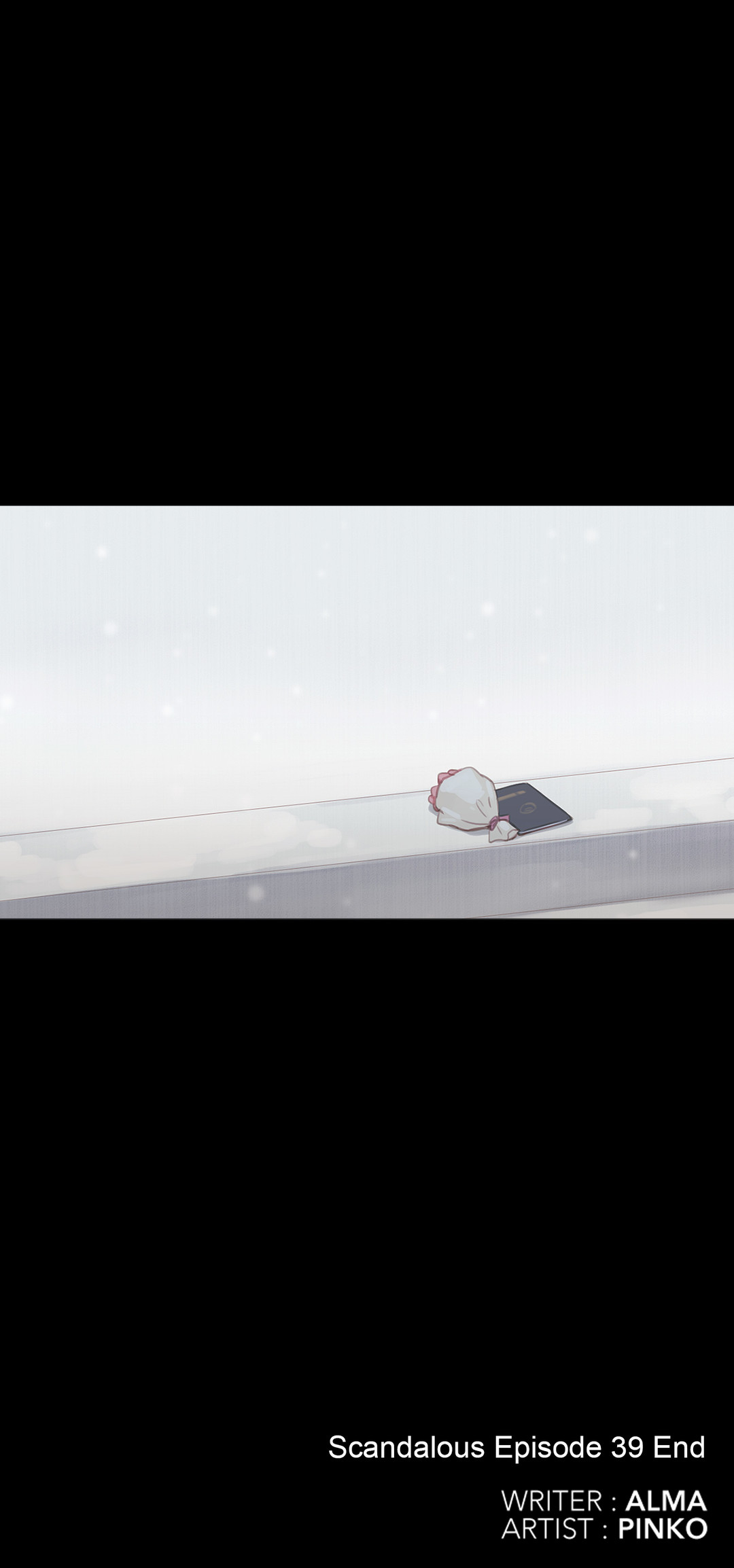 Fatal Woman - Chapter 39 54