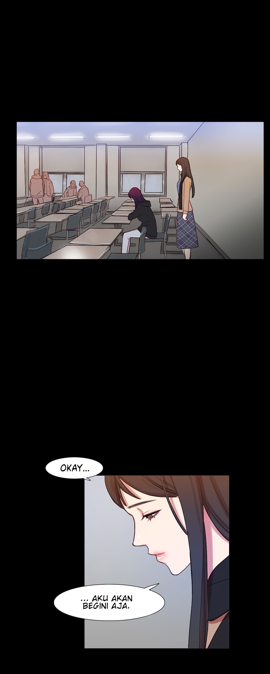 Fatal Woman - Chapter 39 34