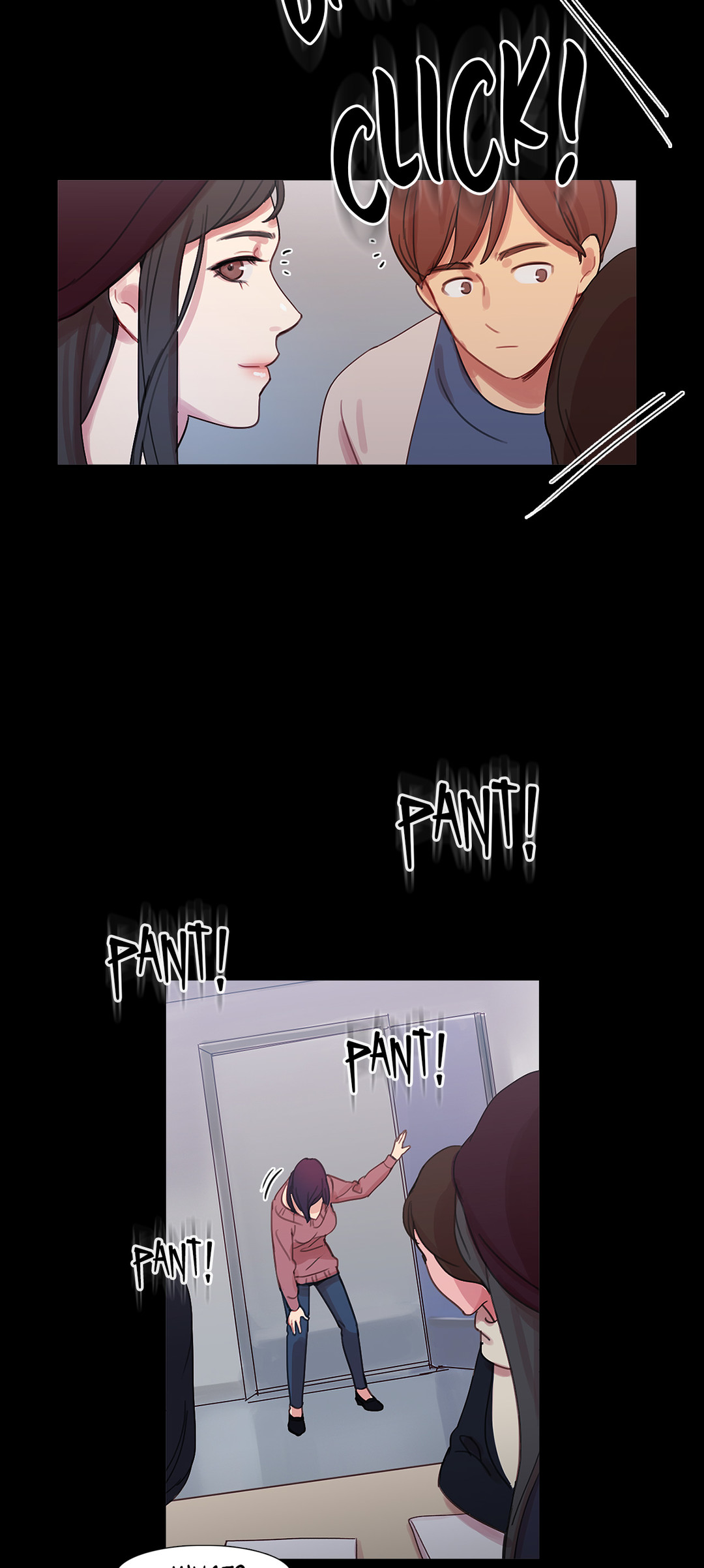 Fatal Woman - Chapter 39 11