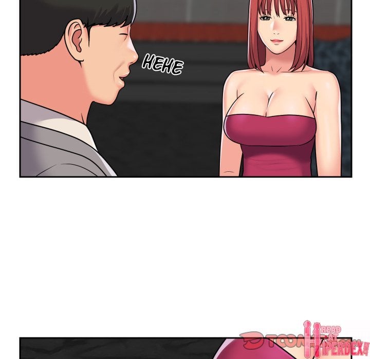 The Ladies&#8217; Associate - Chapter 39 40