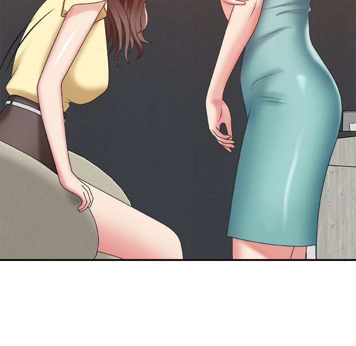 Miss Announcer - Chapter 39 128
