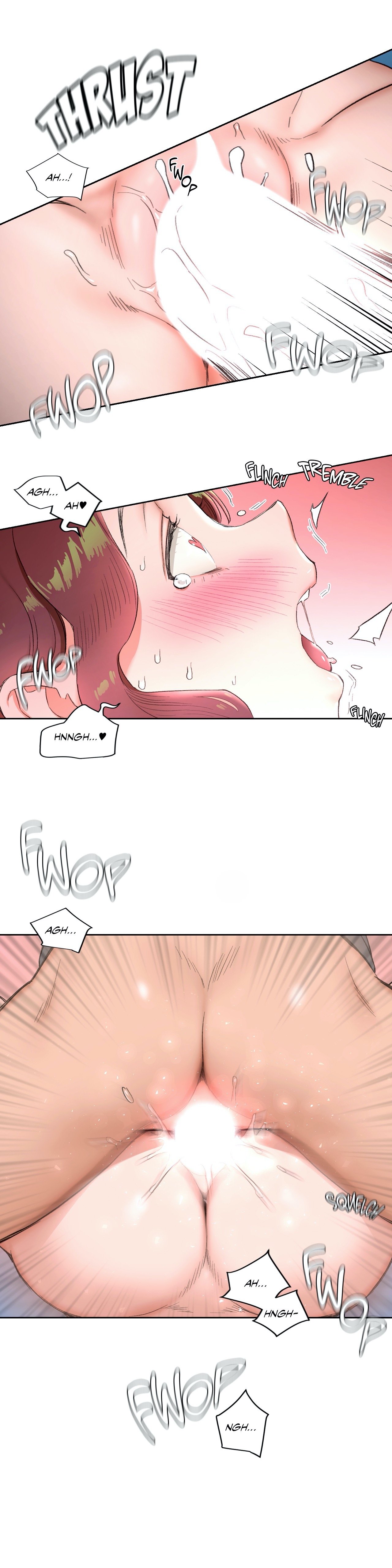 Sexercise - Chapter 39 13
