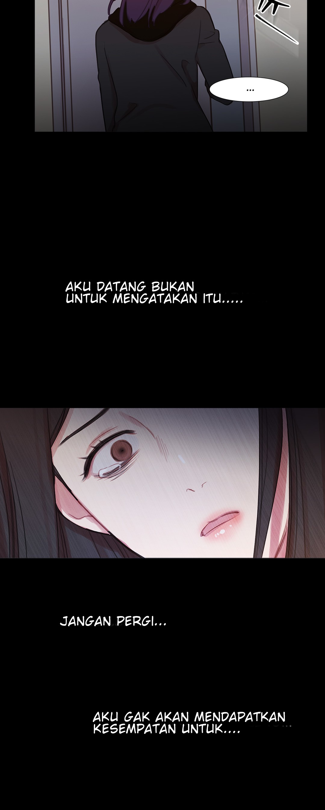 Fatal Woman - Chapter 39 40