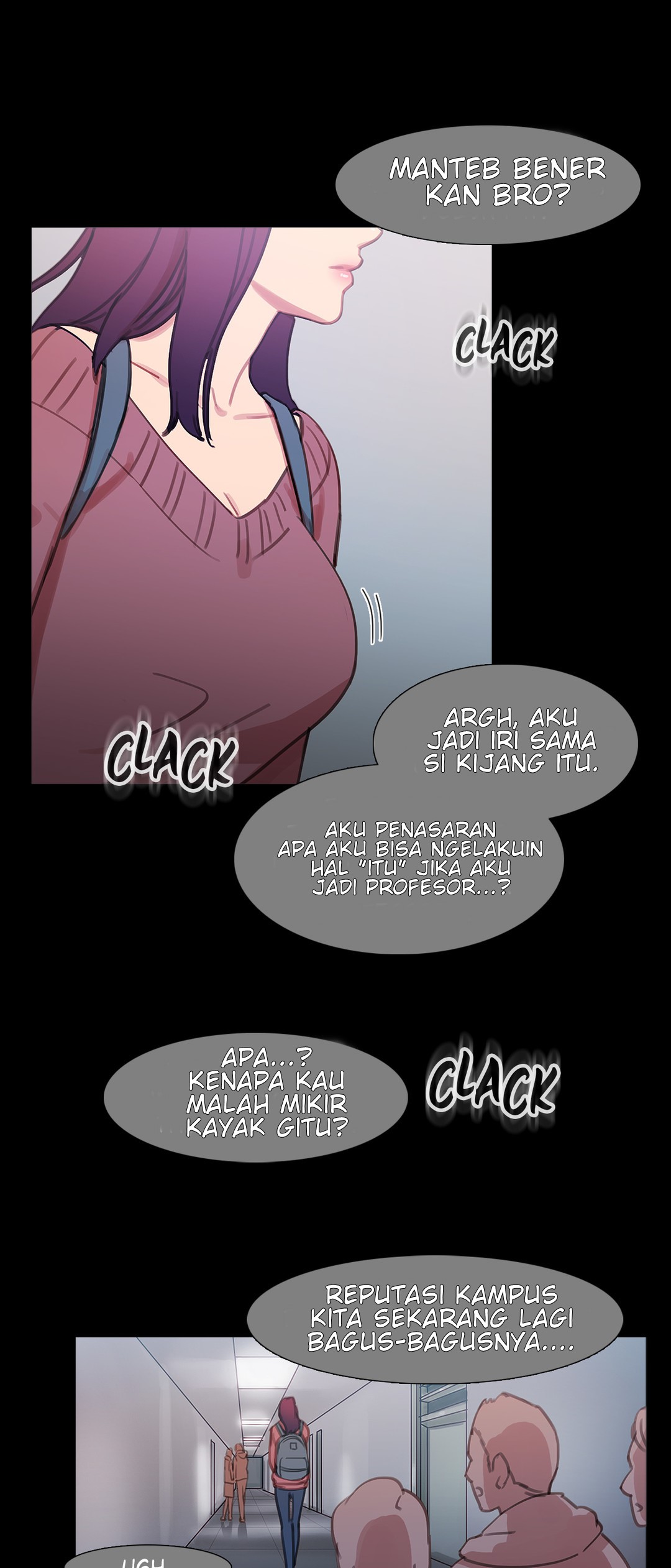 Fatal Woman - Chapter 39 3