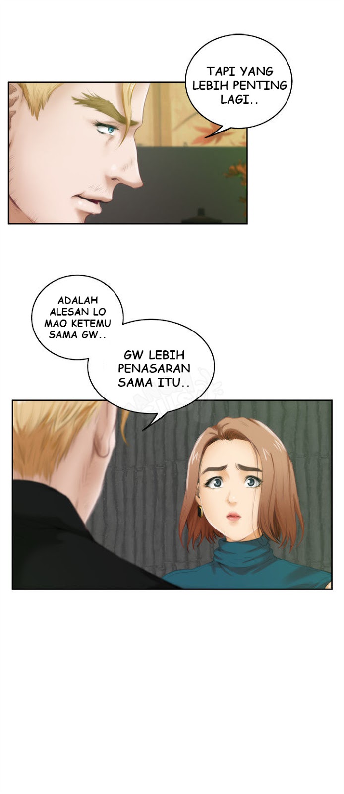 H-Mate - Chapter 39 9