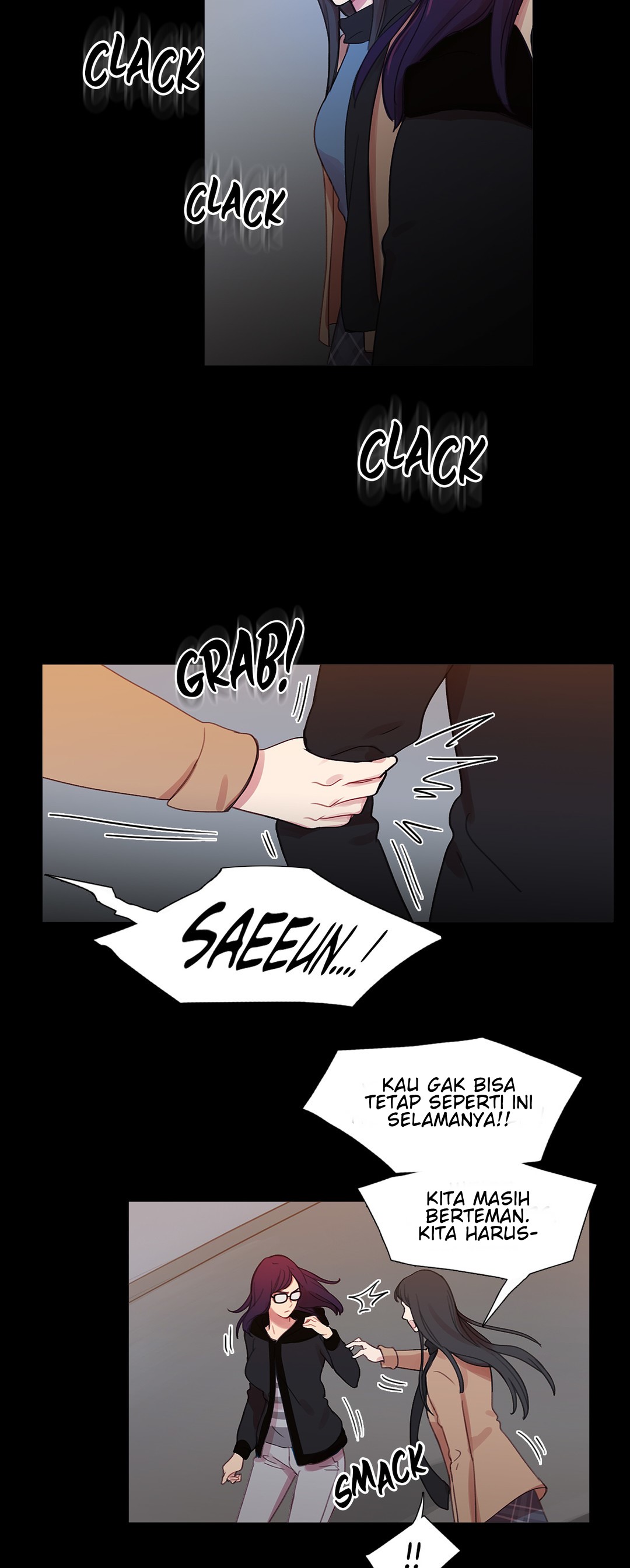 Fatal Woman - Chapter 39 36