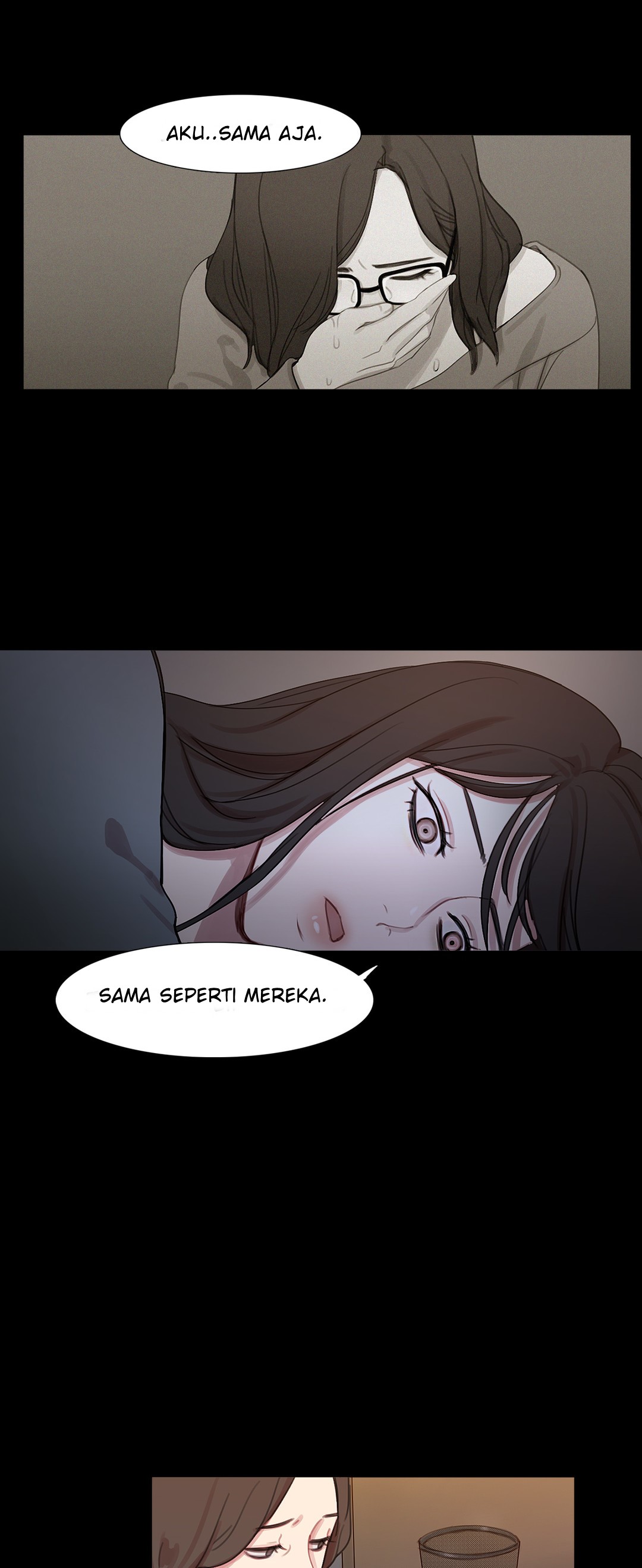 Fatal Woman - Chapter 39 31