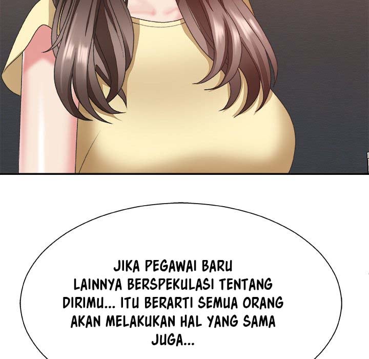 Miss Announcer - Chapter 39 114