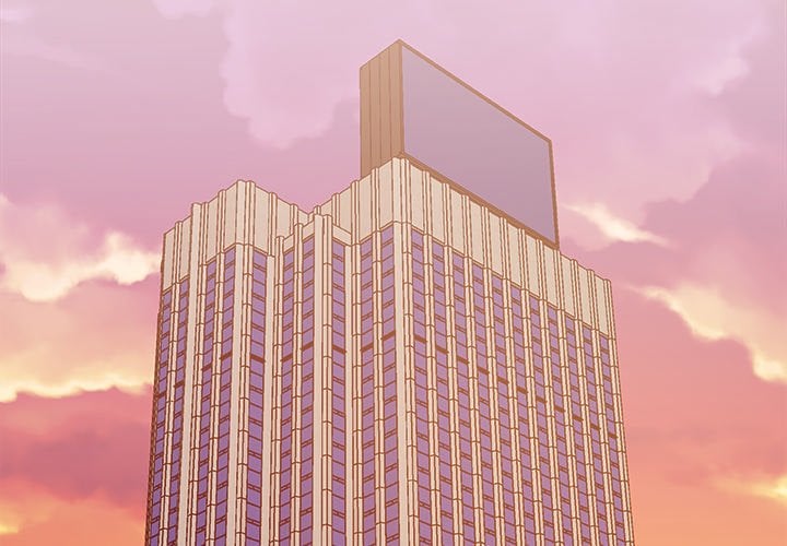 Miss Announcer - Chapter 39 3