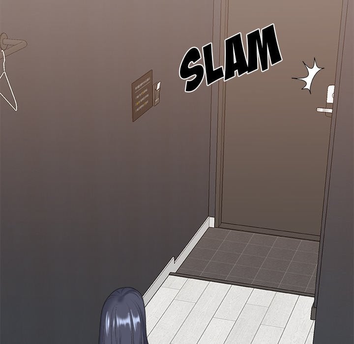 Miss Announcer - Chapter 39 139