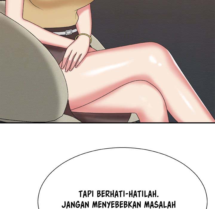 Miss Announcer - Chapter 39 120