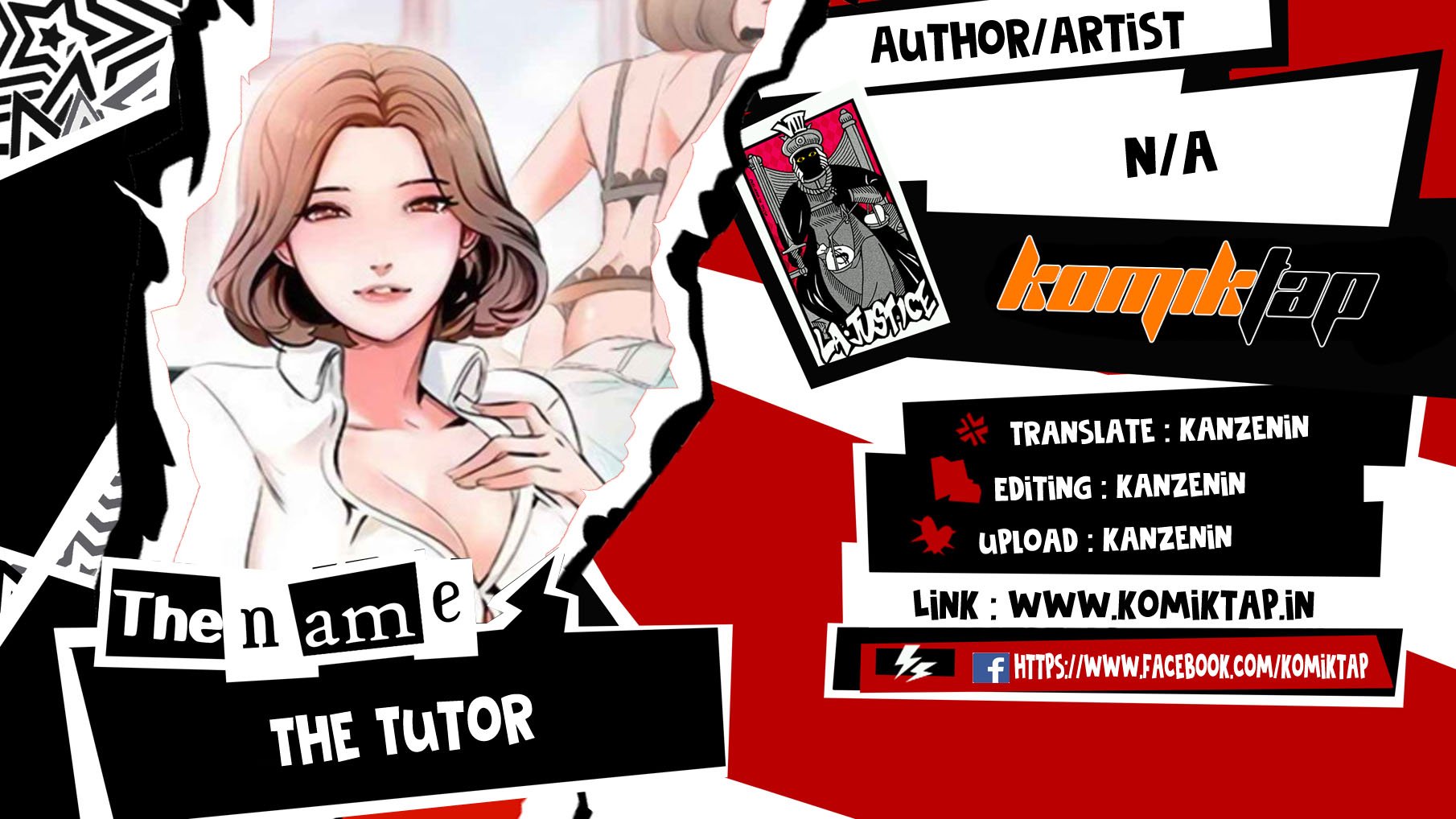 The Tutor - Chapter 39 1