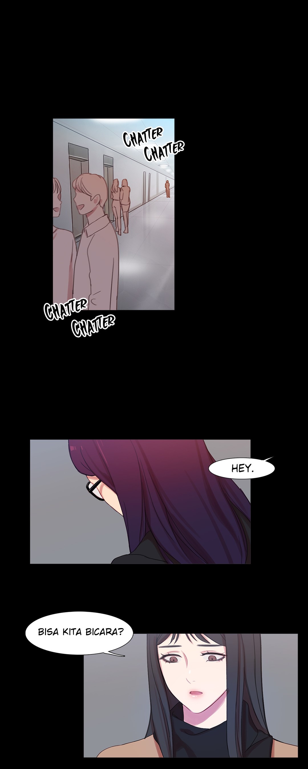Fatal Woman - Chapter 39 33