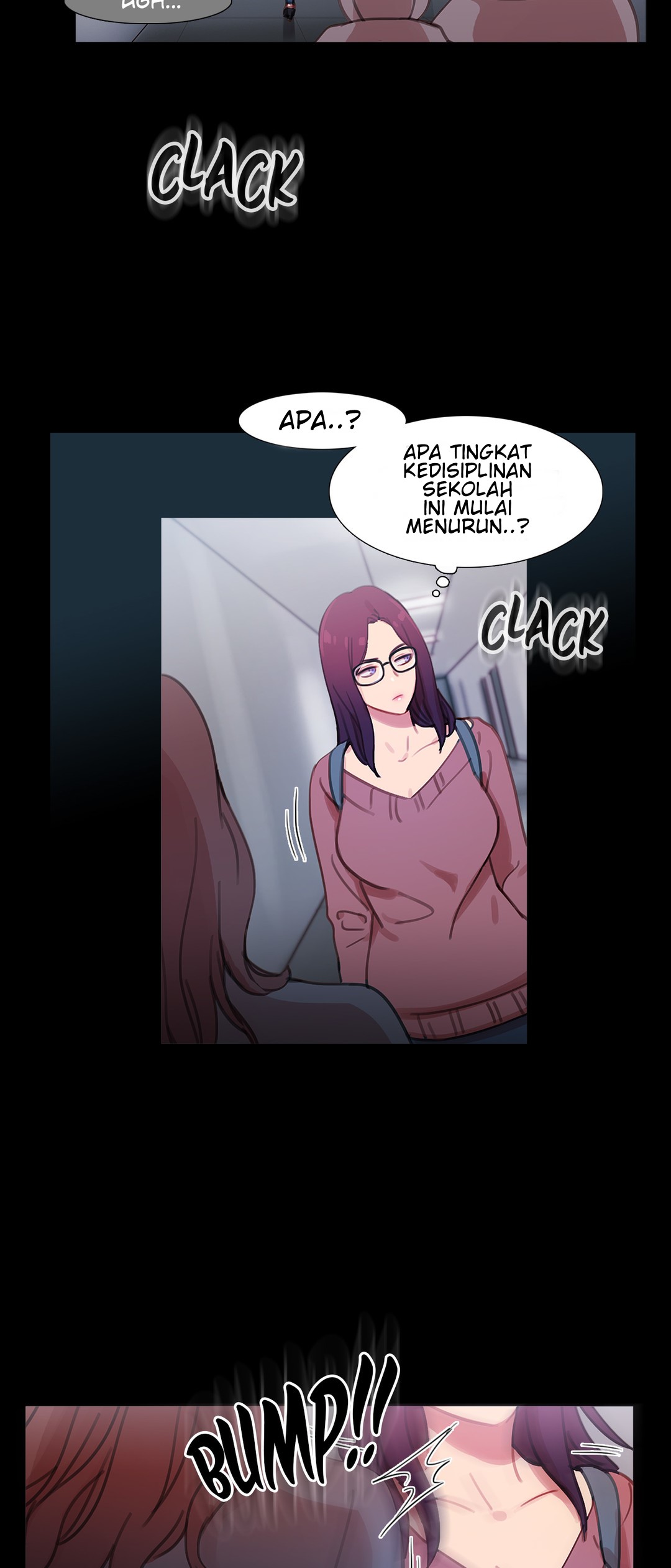 Fatal Woman - Chapter 39 4