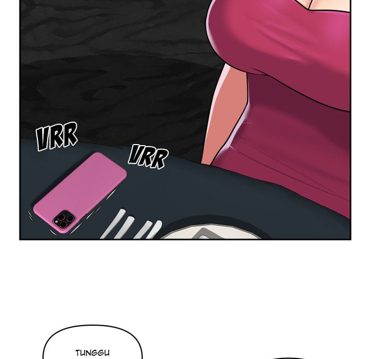 The Ladies&#8217; Associate - Chapter 39 41