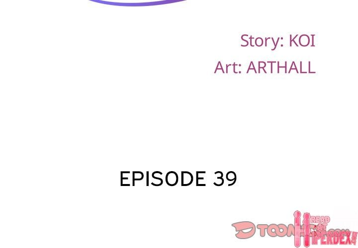 The Ladies&#8217; Associate - Chapter 39 4