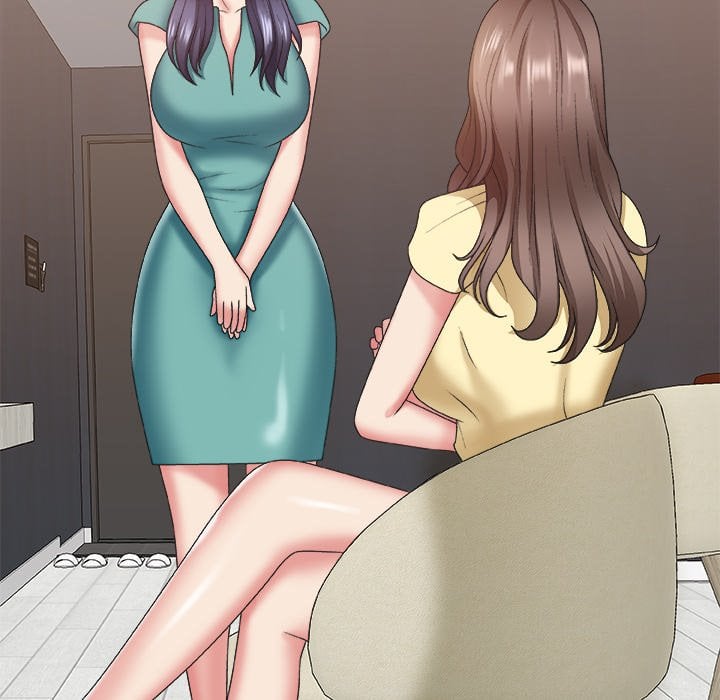 Miss Announcer - Chapter 39 93