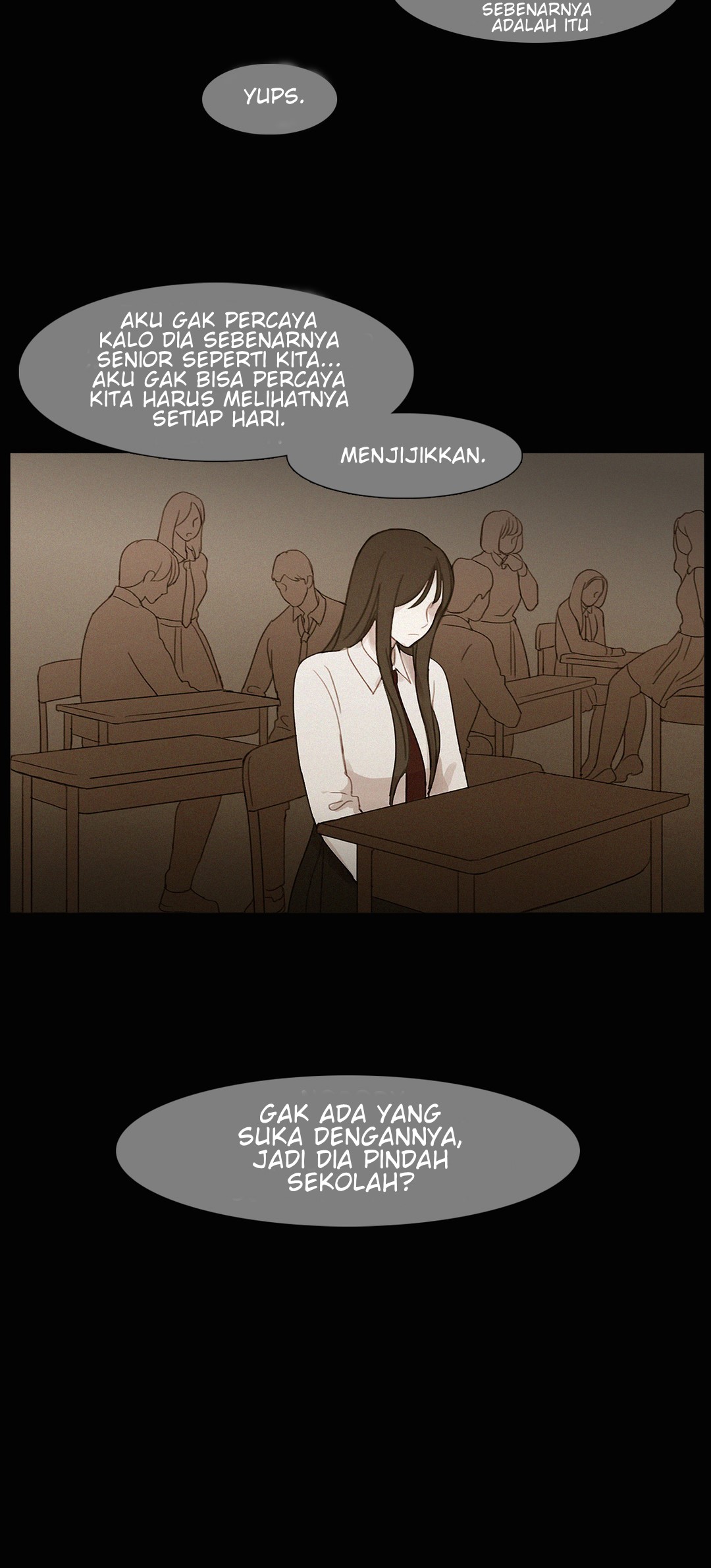 Fatal Woman - Chapter 39 24