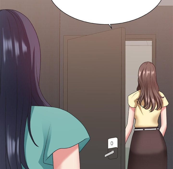Miss Announcer - Chapter 39 135