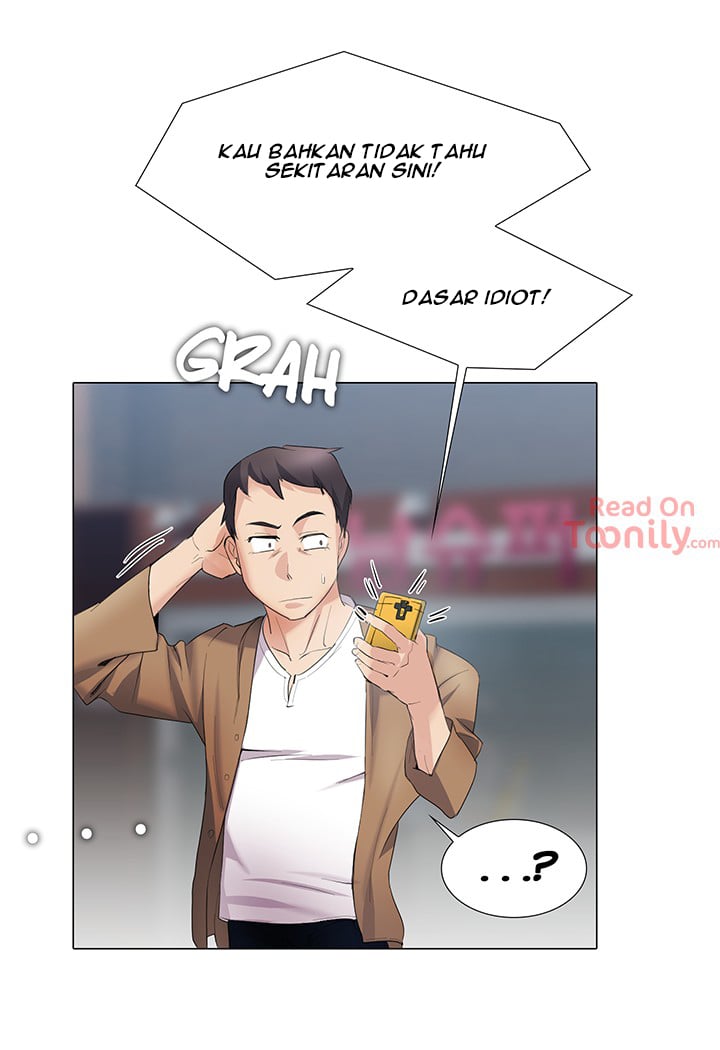 Cartoonists NSFW - Chapter 29 13