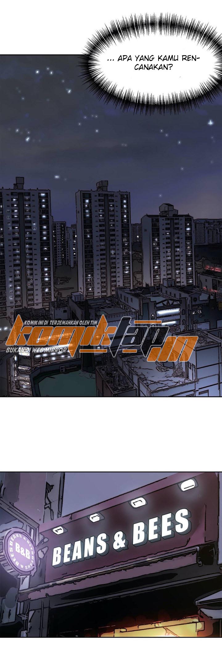 Desire to Kill - Chapter 29 52