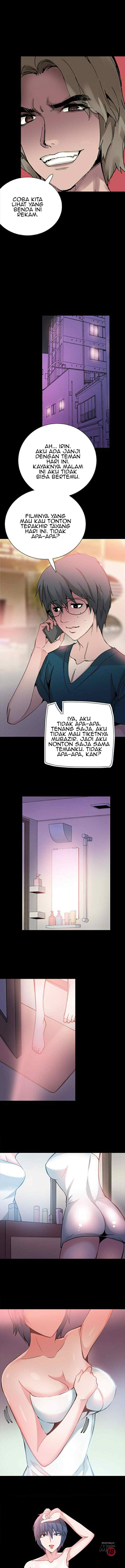 Body Change - Chapter 29 4