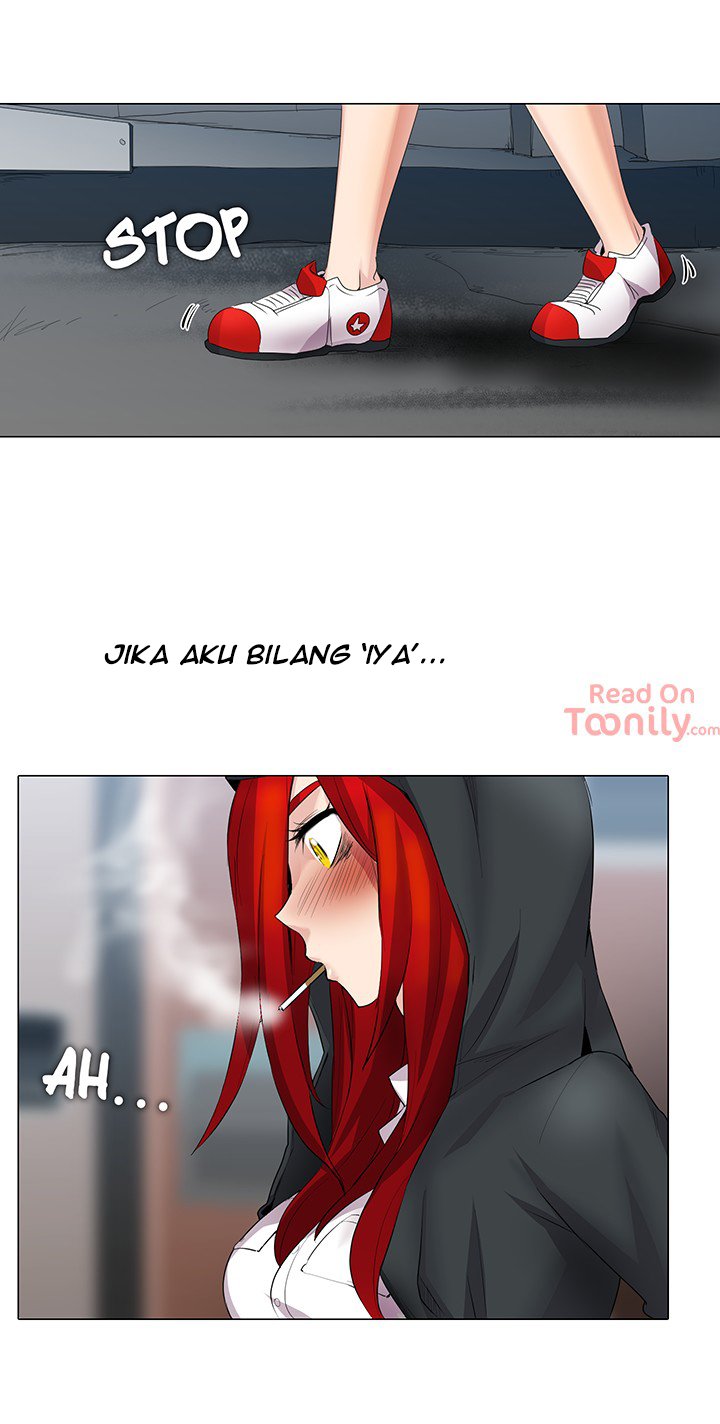 Cartoonists NSFW - Chapter 29 20