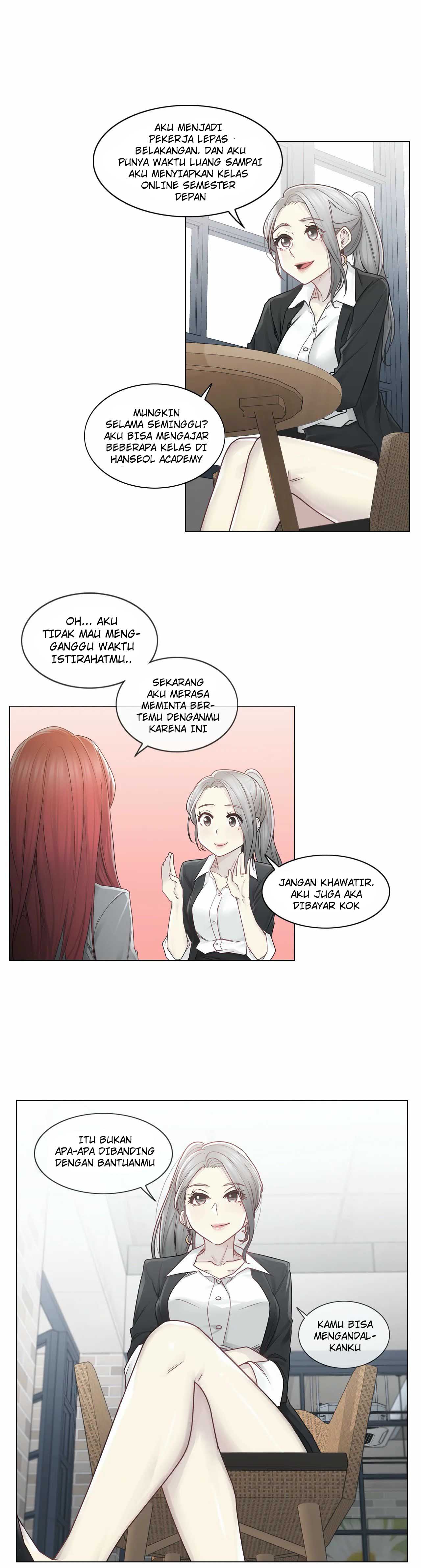 Touch to Unlock - Chapter 29 19