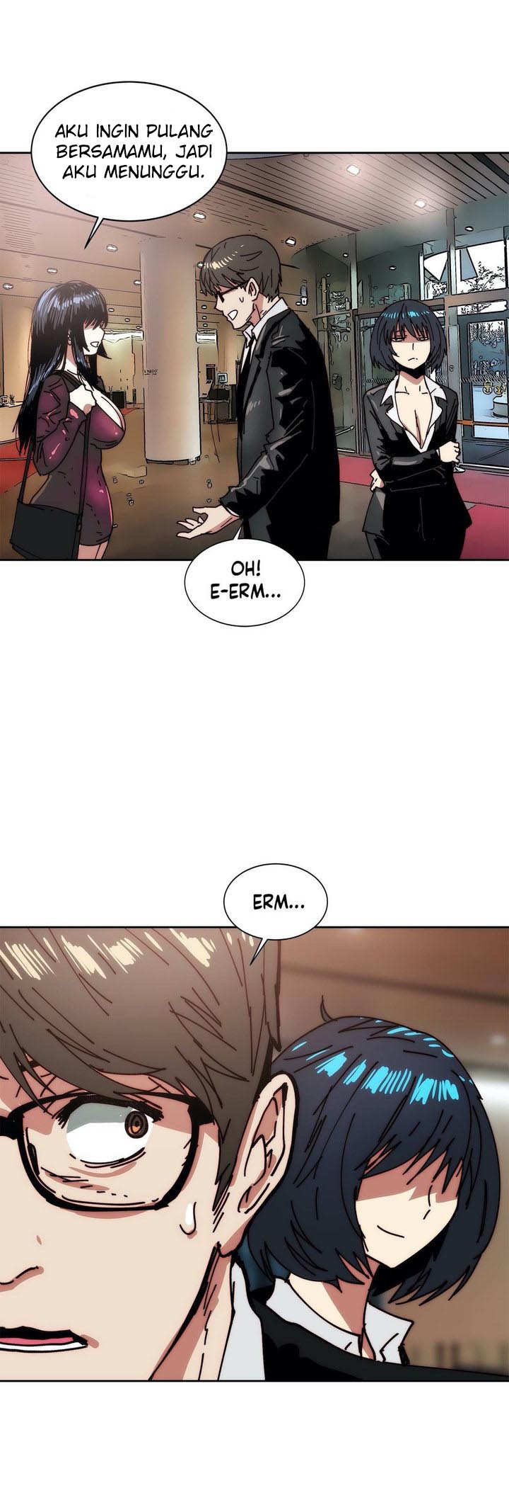 Desire to Kill - Chapter 29 43