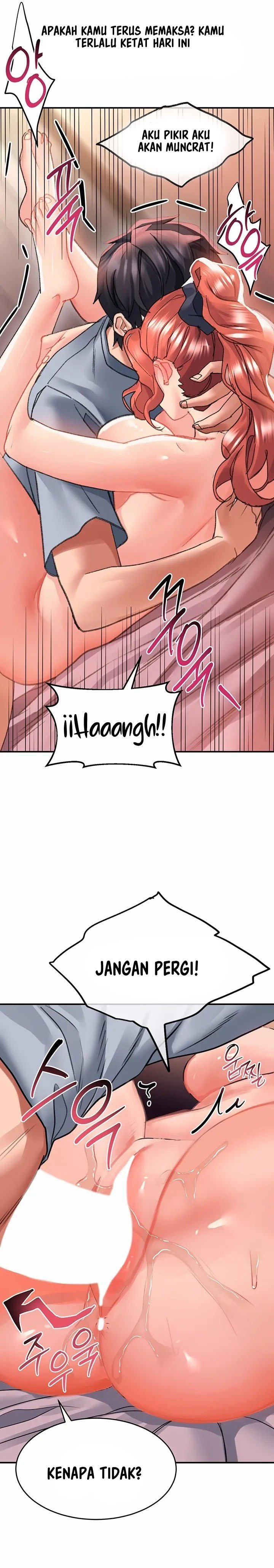 Unlock Her Heart - Chapter 29 19