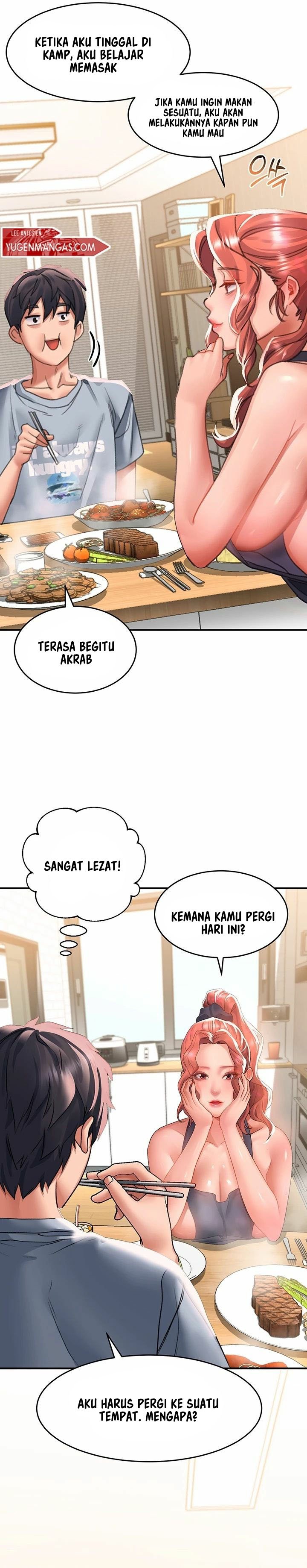 Unlock Her Heart - Chapter 29 8