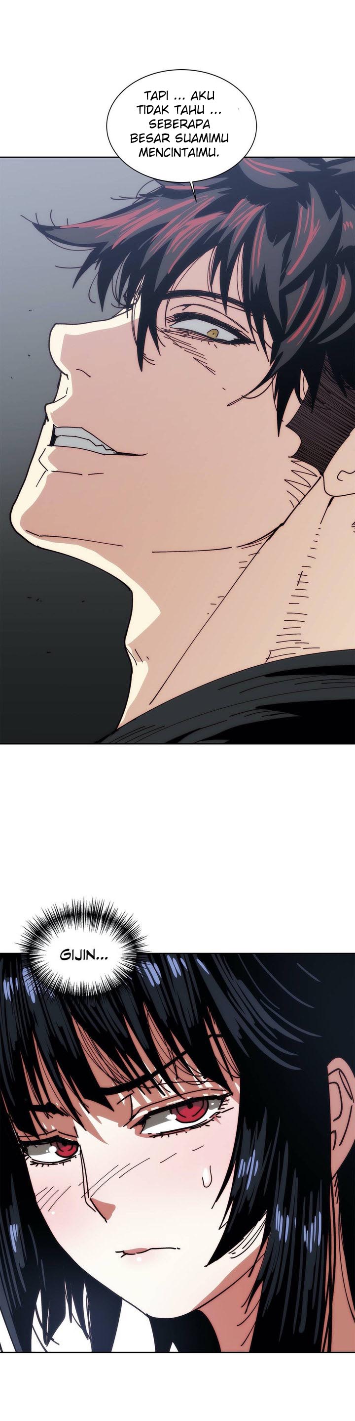 Desire to Kill - Chapter 29 51