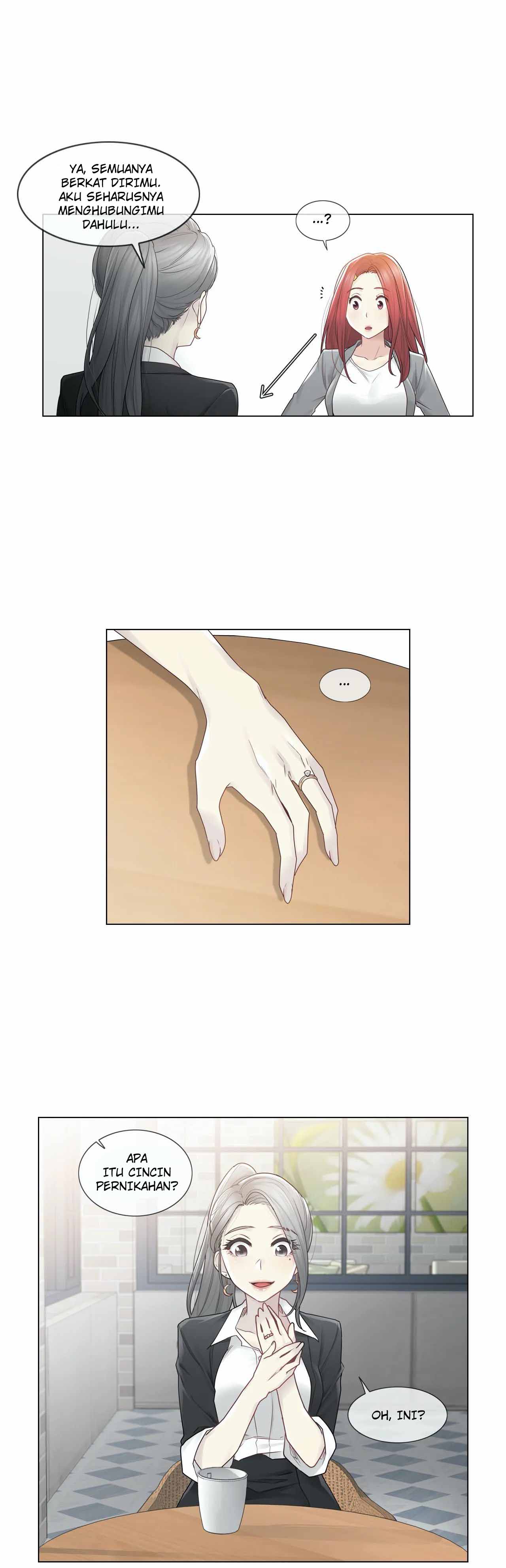 Touch to Unlock - Chapter 29 15