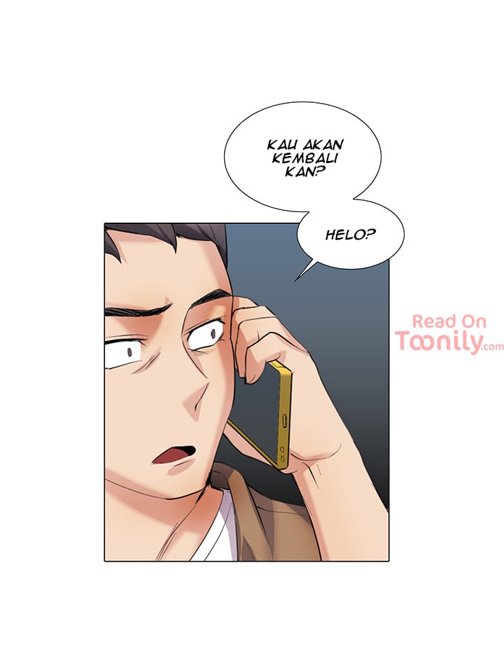 Cartoonists NSFW - Chapter 29 21