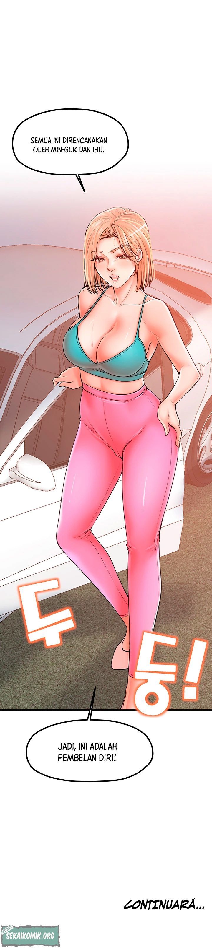 Banging Mother And Daughter - Chapter 29 9