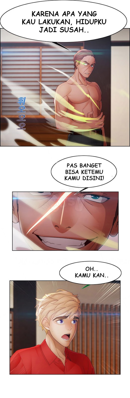 Lady Garden - Chapter 29 11