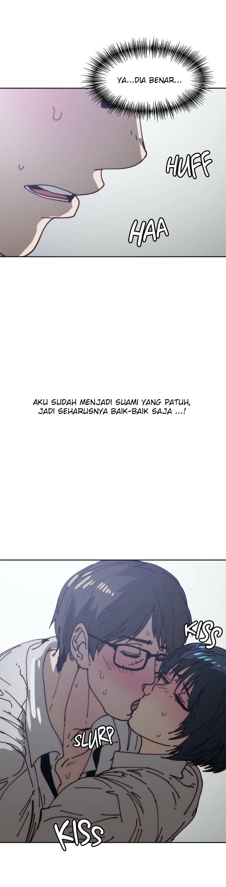 Desire to Kill - Chapter 29 32